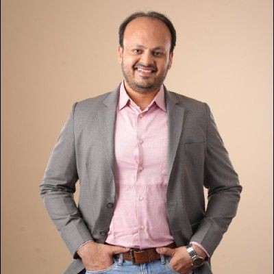 - Siddharth (GM, Britannia Industries)
